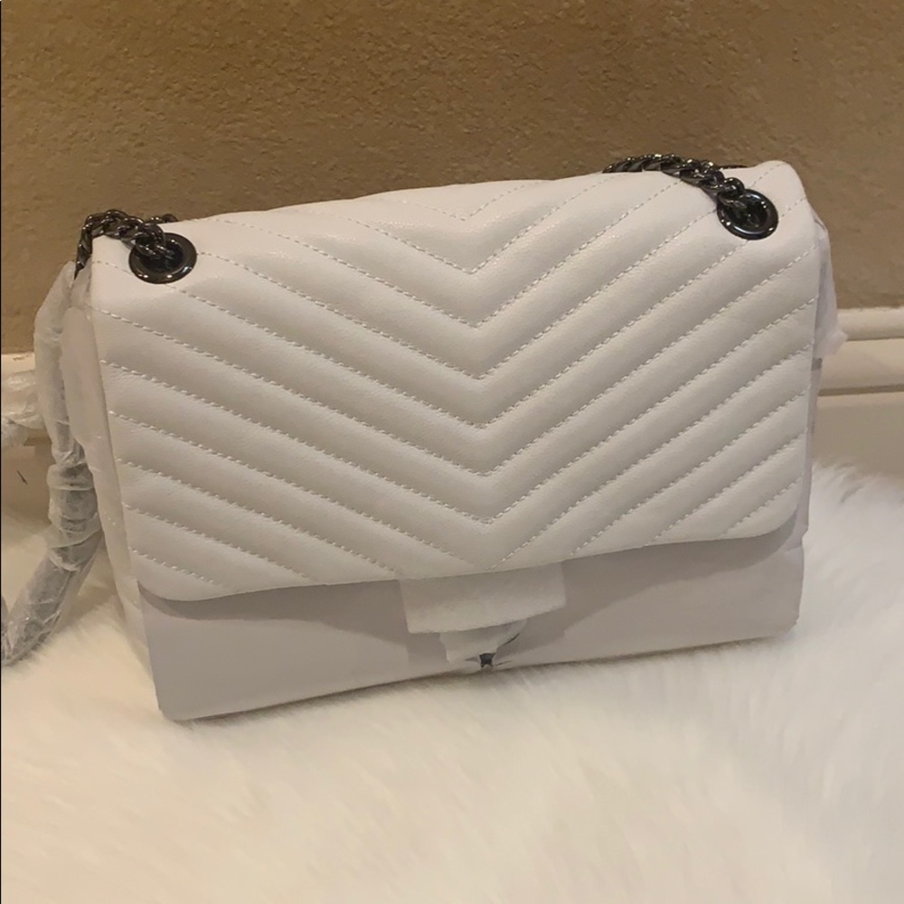 Rebecca Minkoff edie flap